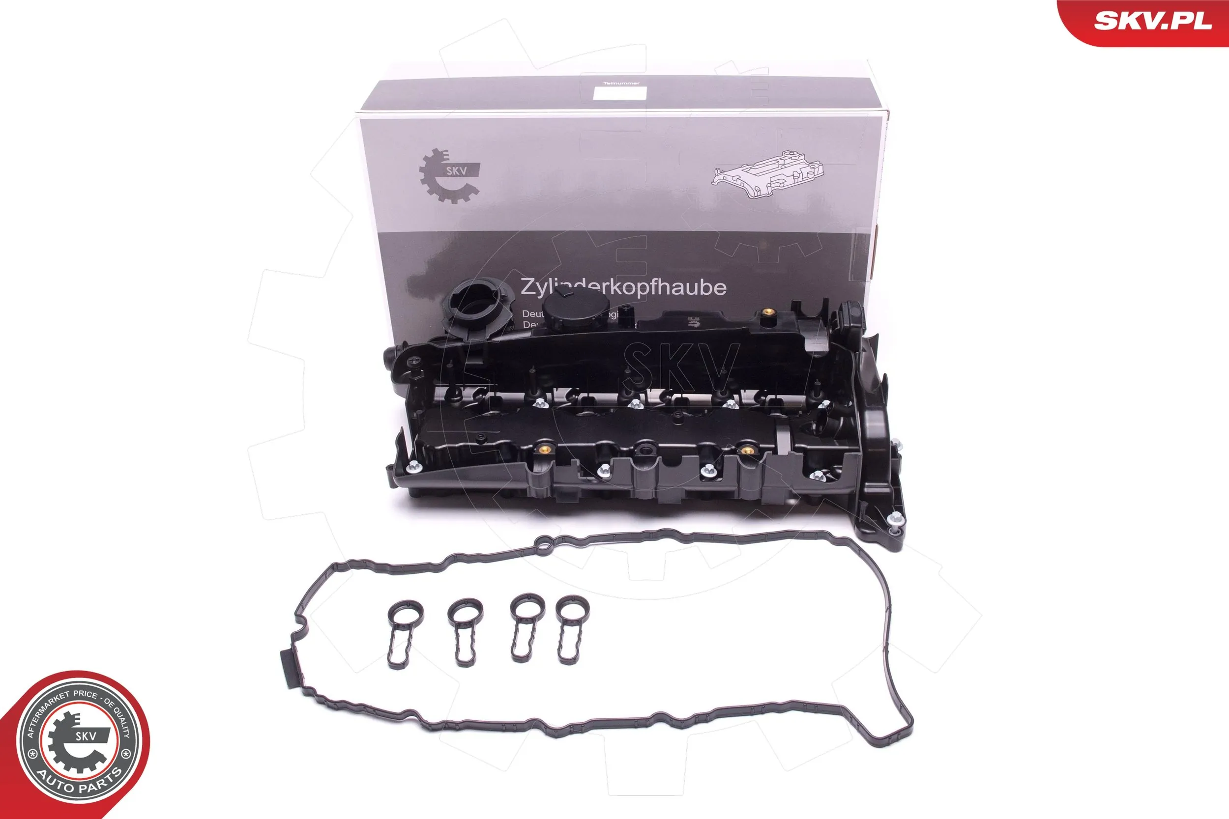 Cylinder Head Cover